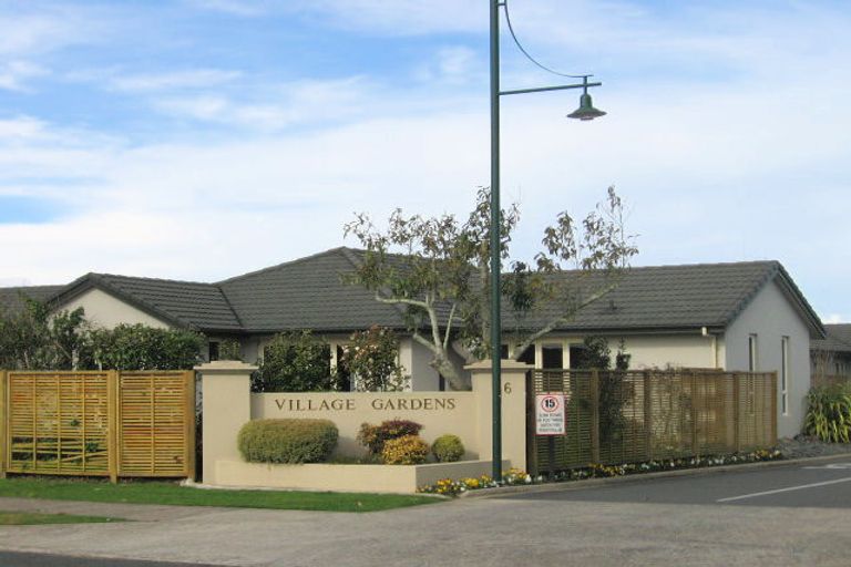 Photo of property in Village Gardens, 30/16 Rototuna Road, Flagstaff, Hamilton, 3210