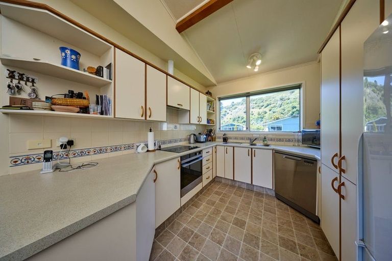 Photo of property in 167 Torquay Street, Kaikoura, 7300