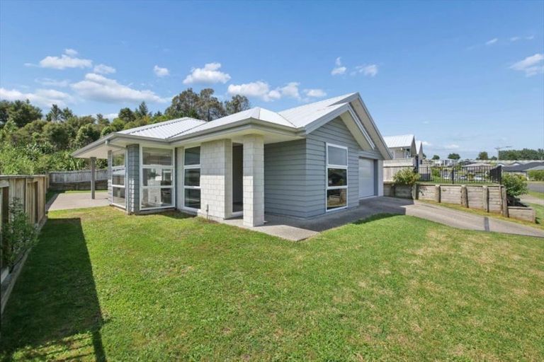 Photo of property in 45 Pakanga Grove, Pyes Pa, Tauranga, 3112