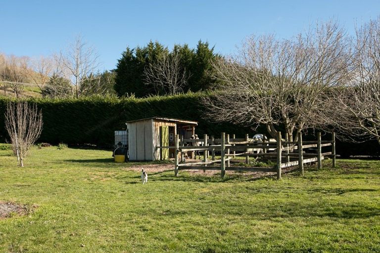 Photo of property in 87b Ongaonga Road, Waipawa, 4272