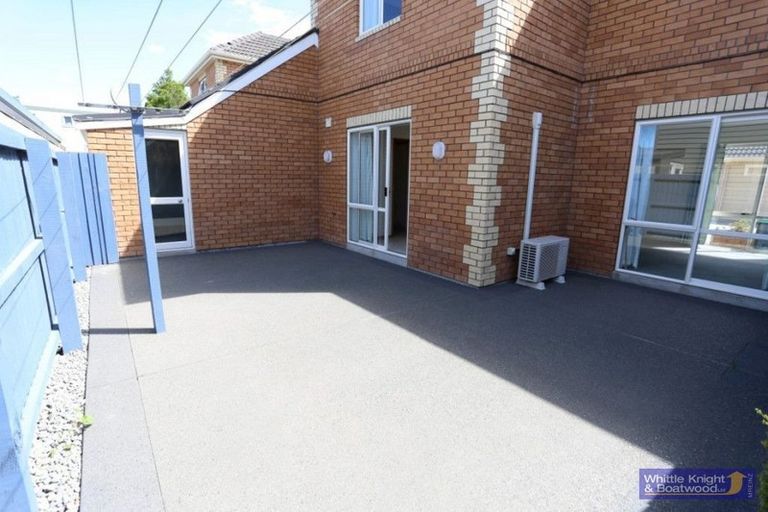 Photo of property in 12c George Street, Riccarton, Christchurch, 8041