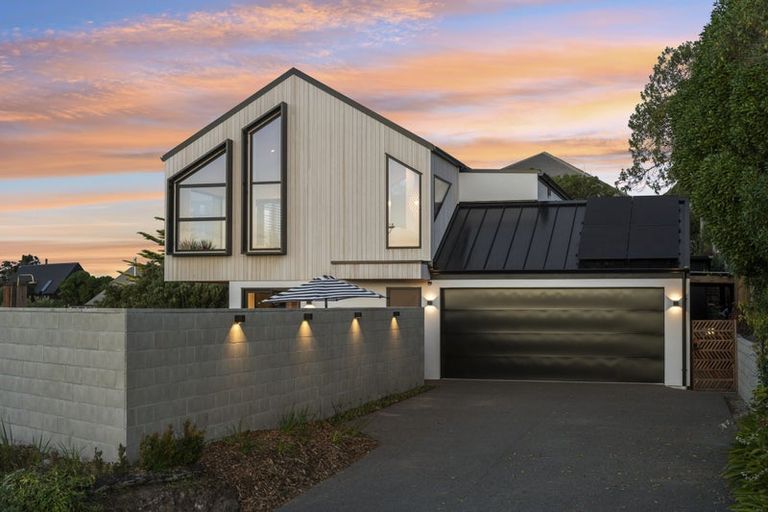 Photo of property in 25 Revelation Drive, Clifton, Christchurch, 8081