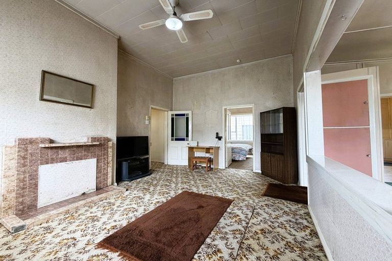 Photo of property in 137 Ward Street, Cobden, Greymouth, 7802