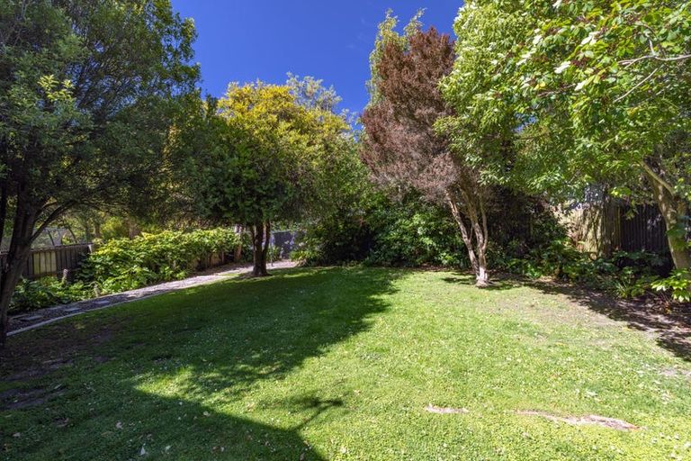 Photo of property in 29 Gunns Crescent, Cashmere, Christchurch, 8022