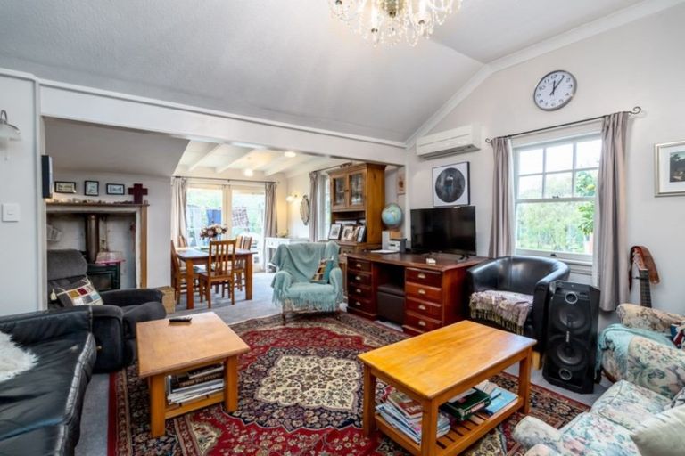 Photo of property in 12 Andersons Line, Clareville, Carterton, 5713