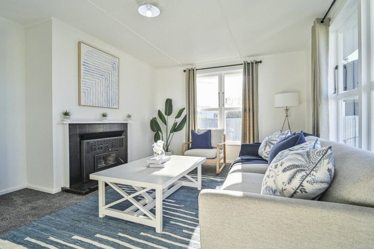 Photo of property in 405 Montgomery Street, Raureka, Hastings, 4120