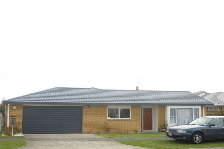 Photo of property in 4 Tuiti Street, Waitara, 4320