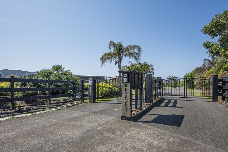 Photo of property in 1 Beau Lane, Maunu, Whangarei, 0110