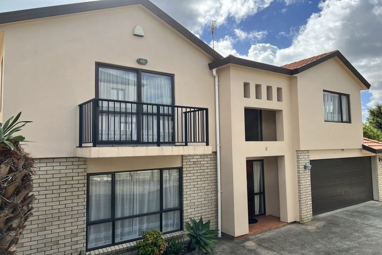 Photo of property in 168c Ridge Road, Howick, Auckland, 2014