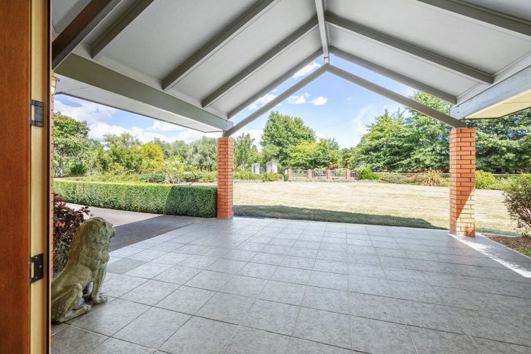 Photo of property in 17 Cedar Park Road, Tamahere, Hamilton, 3283