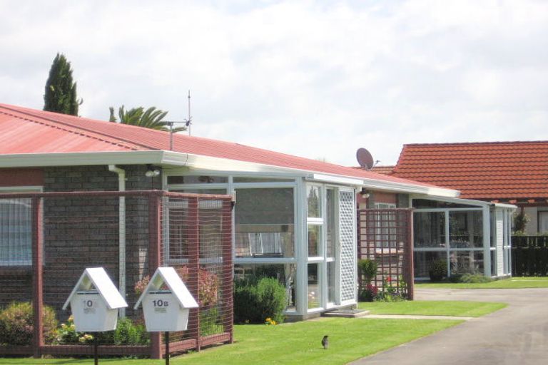 Photo of property in 10b Karaka Street, Matamata, 3400