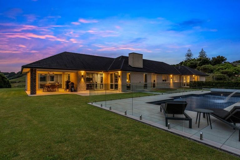 Photo of property in 280 Hunter Road, Patumahoe, Pukekohe, 2679