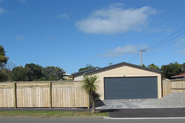 Photo of property in 1/63 Rocking Horse Road, Southshore, Christchurch, 8062