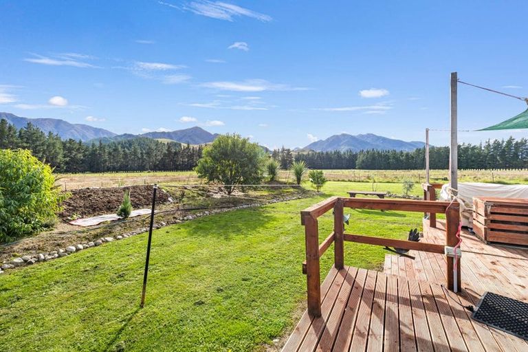 Photo of property in 128c Woodbank Road, Hanmer Springs, 7334