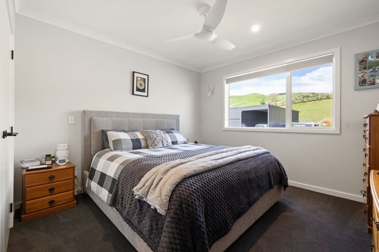 Photo of property in 576 Puketarata Road, Otorohanga, 3974