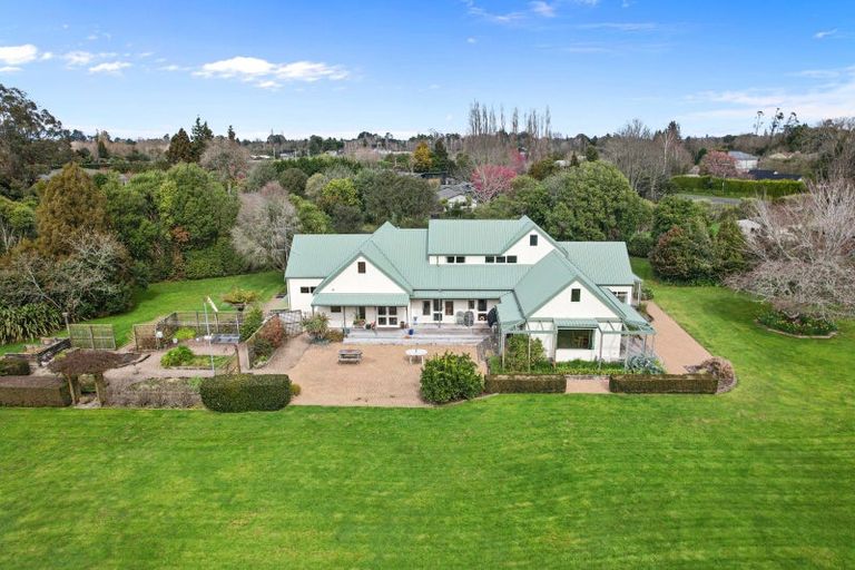 Photo of property in 69b Matangi Road, Matangi, Hamilton, 3284