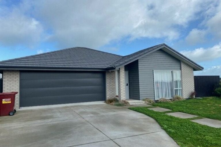 Photo of property in 17 Morrin Street, Morrinsville, 3300