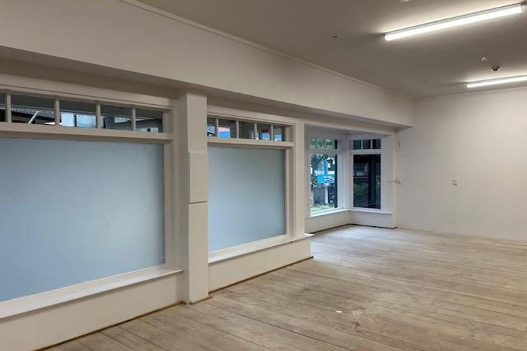 Photo of property in 118 Victoria Street, Te Aro, Wellington, 6011