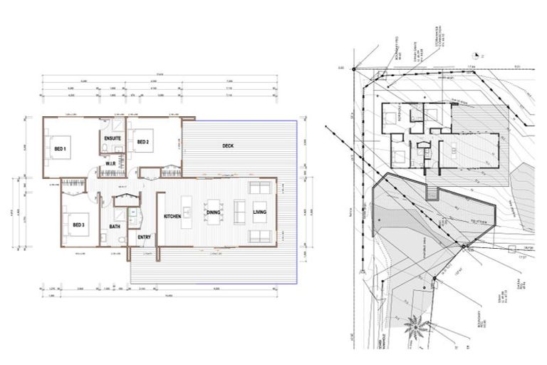 Photo of property in 36 Tawhai Place, Parahaki, Whangarei, 0112