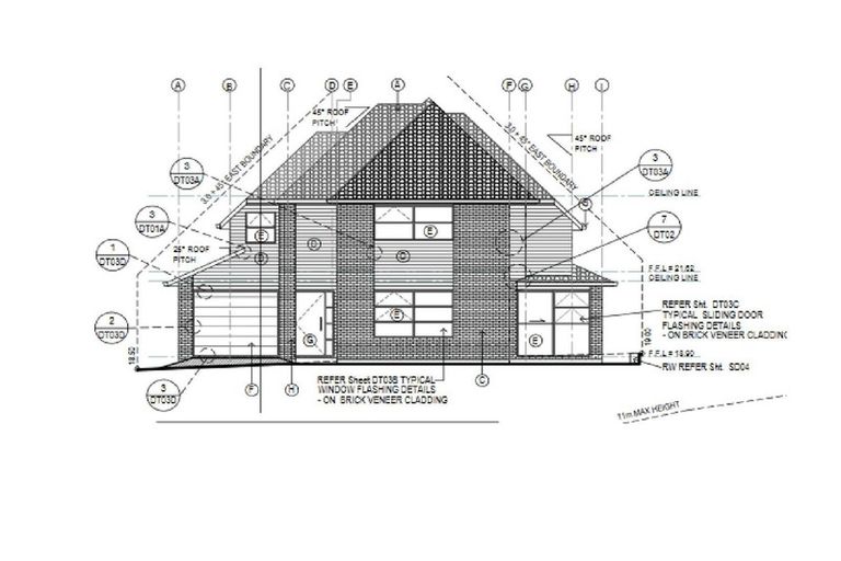 Photo of property in 56 Alberta Street, Point Chevalier, Auckland, 1022