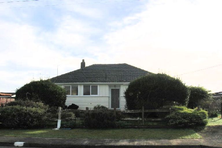 Photo of property in 36 Churchill Street, Kensington, Whangarei, 0112