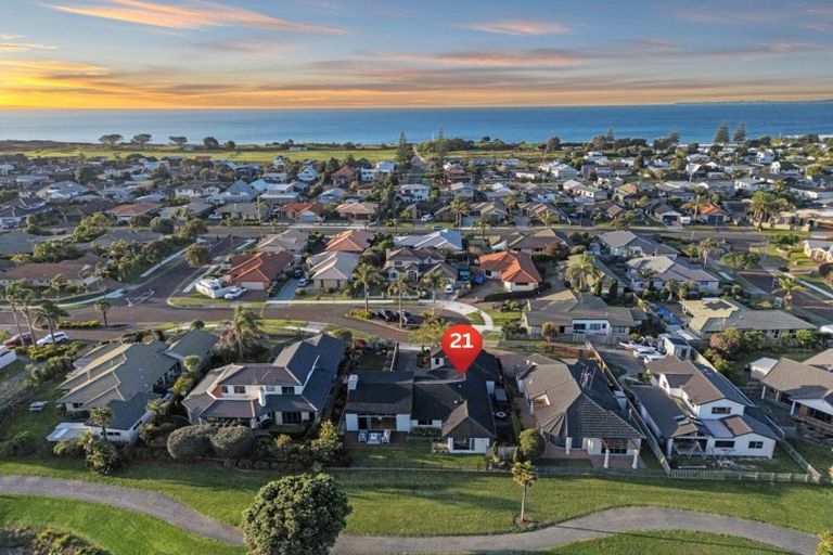 Photo of property in 21 Laguna Key, Papamoa Beach, Papamoa, 3118