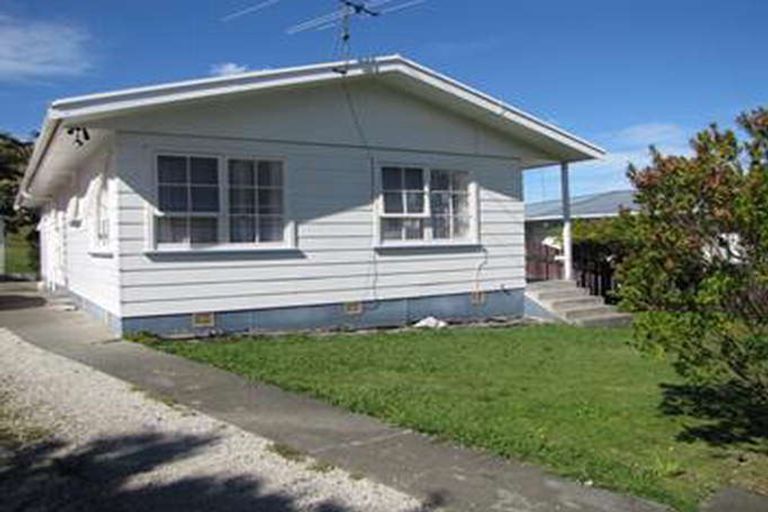 Photo of property in 39 Einstein Street, Outer Kaiti, Gisborne, 4010