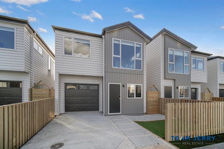 Photo of property in 55 Opoka Street, Papakura, 2110