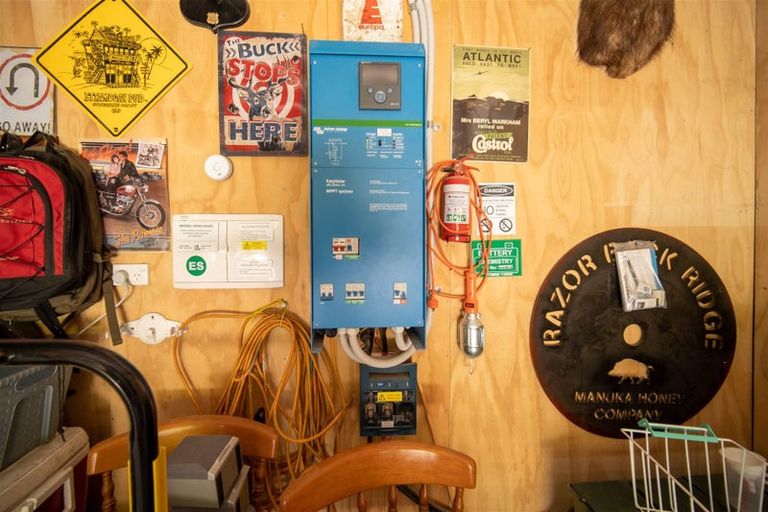 Photo of property in 180 Totaranui Road, Wainui Bay, Takaka, 7183