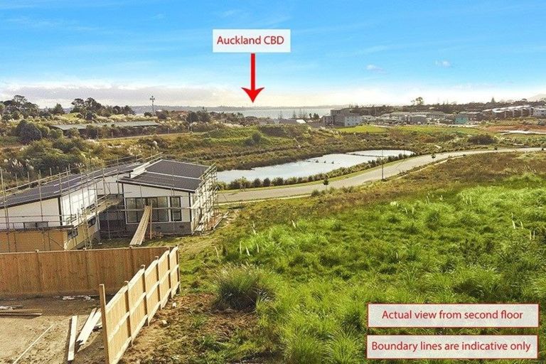 Photo of property in 11 Whawhaki Road, Beachlands, Auckland, 2018