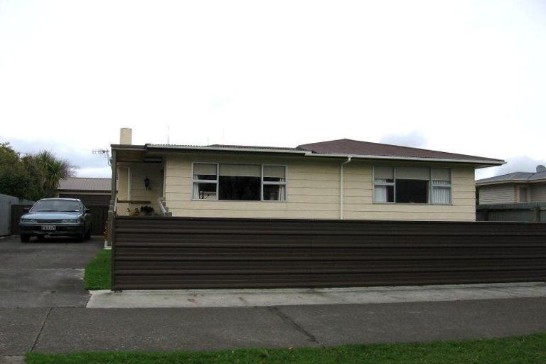Photo of property in 42 Kelvin Grove Road, Kelvin Grove, Palmerston North, 4414