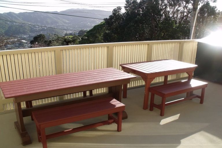 Photo of property in 191 Cecil Road, Wilton, Wellington, 6012