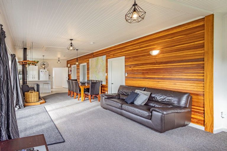 Photo of property in 7 Tongariro Place, National Park, Owhango, 3989