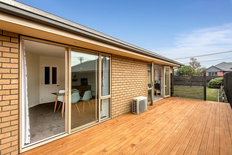 Photo of property in 22 Cooke Street, Somerfield, Christchurch, 8024