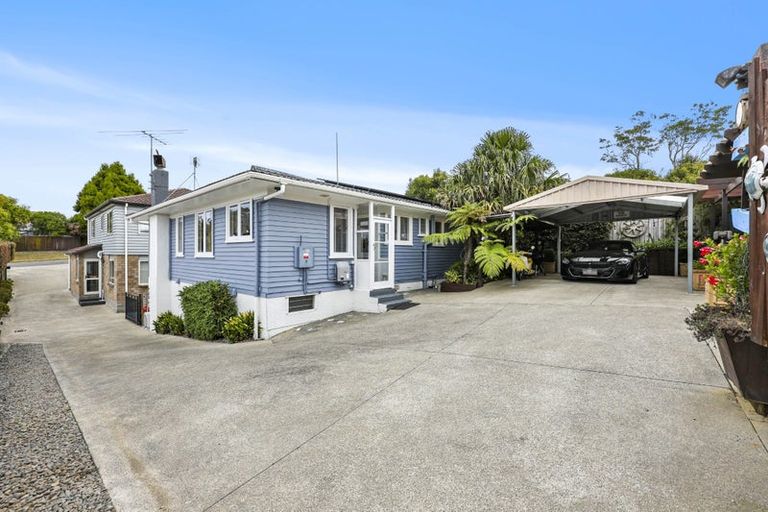 Photo of property in 117 Union Road, Howick, Auckland, 2014