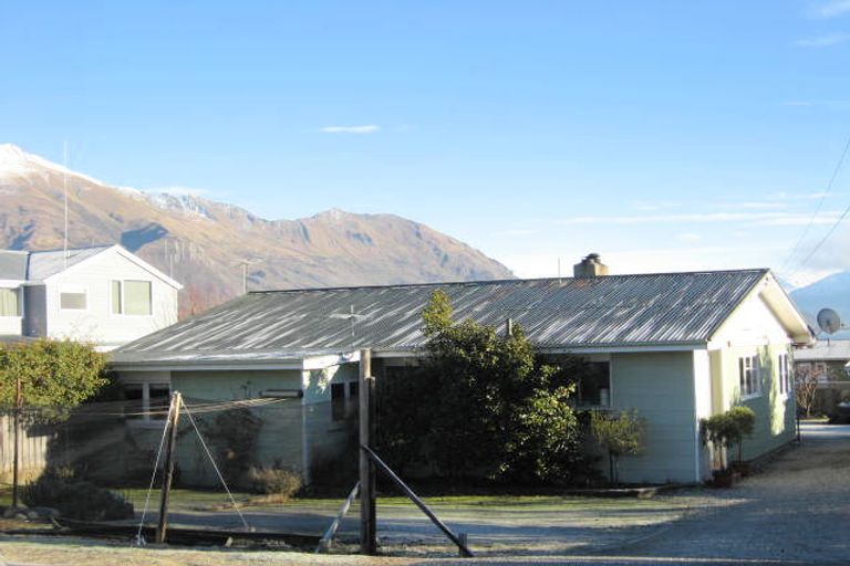 Photo of property in 97 Warren Street, Wanaka, 9305