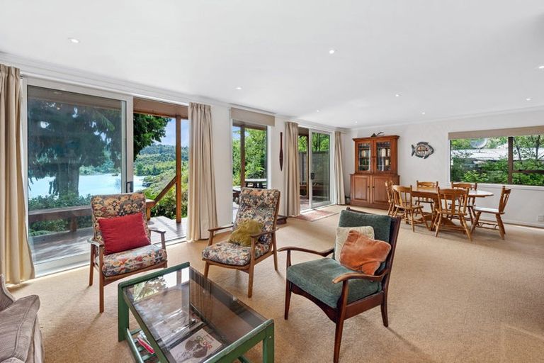 Photo of property in 8 Ronald Road, Lake Tarawera, Rotorua, 3076