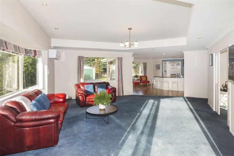 Photo of property in 1468 Tram Road, Swannanoa, Rangiora, 7475