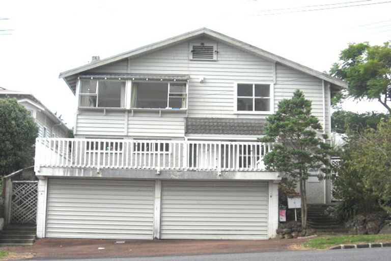 Photo of property in 1 Spencer Street, Remuera, Auckland, 1050