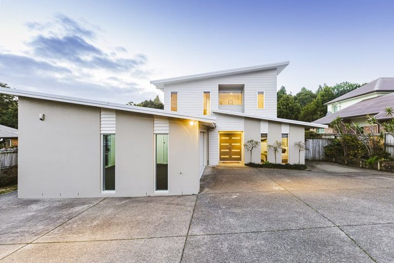 Photo of property in 36 Ysabel Crescent, The Gardens, Auckland, 2105