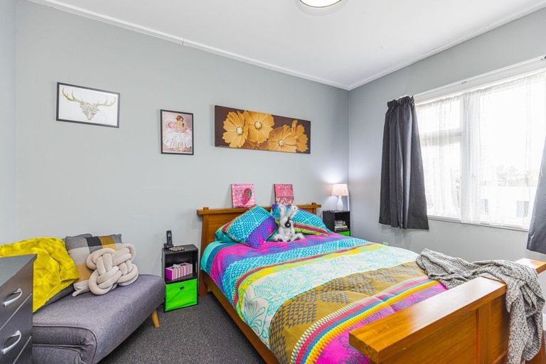 Photo of property in 4 Willis Street, Marton, 4710