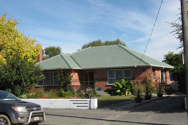 Photo of property in 212 Walnut Avenue, Ashburton, 7700