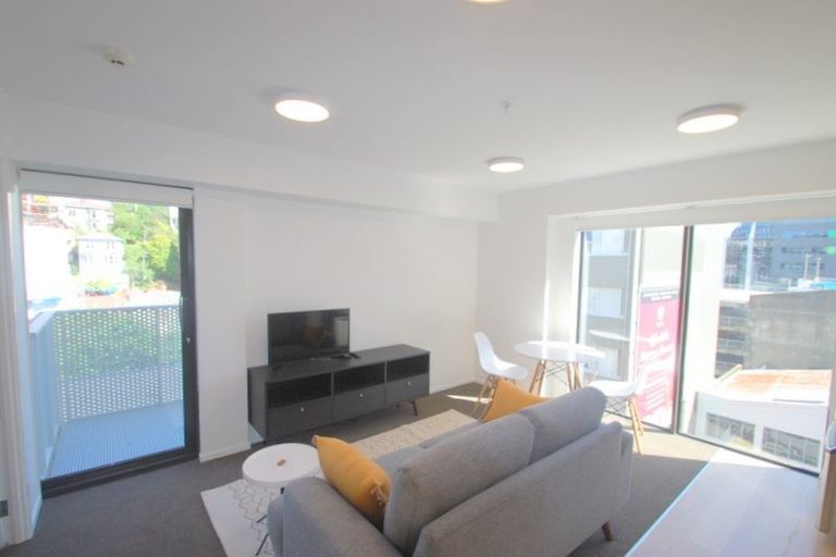 Photo of property in 701/111 Dixon Street, Te Aro, Wellington, 6011