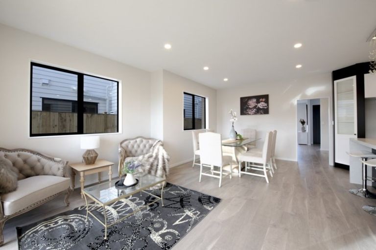 Photo of property in 5 Matiki Road, Flat Bush, Auckland, 2019