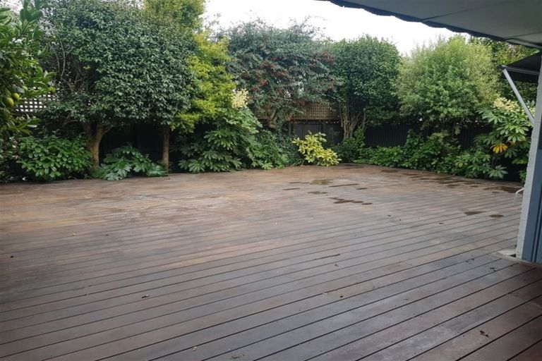 Photo of property in 7 Mcdougall Avenue, St Albans, Christchurch, 8014