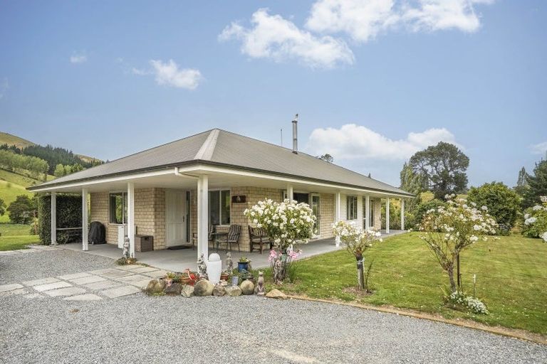 Photo of property in 66 Deer Park Road, Cheviot, 7310