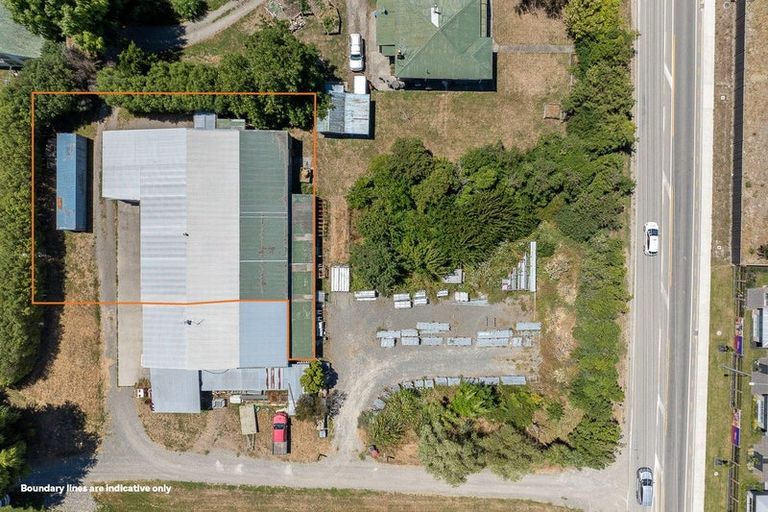 Photo of property in 172 Old Renwick Road, Springlands, Blenheim, 7272