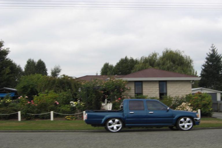 Photo of property in 20 John Street, Temuka, 7920