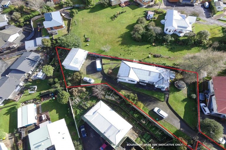 Photo of property in 50 Dinsdale Road, Dinsdale, Hamilton, 3204