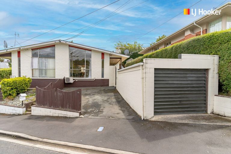 Photo of property in 19 Culloden Street, Kaikorai, Dunedin, 9010
